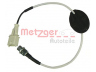 METZGER 0905384 jutiklis, cilindro galvos temperatūra 
 Variklis -> Variklio elektra
993 606 013 00