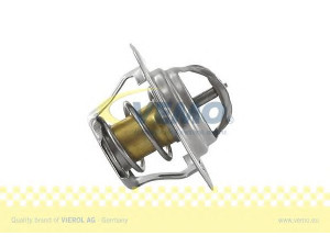 VEMO V42-99-0002 termostatas, aušinimo skystis 
 Aušinimo sistema -> Termostatas/tarpiklis -> Thermostat
79 10 011 101, 79 10 014 390, 79 10 016 560