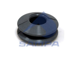 SAMPA 211.125 gofruotoji membrana, stabdžių apkabos kreipiklis
68320499