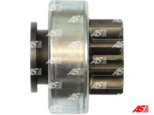 AS-PL SD2056 laisvos eigos pavara, starteris