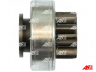 AS-PL SD2056 laisvos eigos pavara, starteris