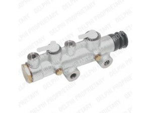 DELPHI LM70146 pagrindinis cilindras, stabdžiai
4797843, 4797843