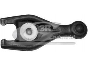 3RG 22218 paleidimo šakė, sankaba 
 Sankaba/dalys -> Atleidiklis, sankaba -> Paleidimo šakė
211766