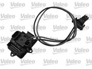 VALEO 509900 paleidiklis, oro kondicionavimas 
 Oro kondicionavimas -> Valdymas/reguliavimas
4409452, 7701050325, 91158691