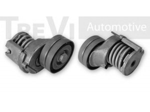 TREVI AUTOMOTIVE TA2035 įtempiklio svirtis, V formos rumbuotas diržas 
 Diržinė pavara -> V formos rumbuotas diržas/komplektas -> Įtempiklis