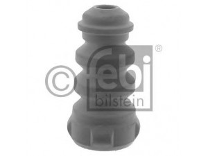 FEBI BILSTEIN 39009 atraminis buferis, pakaba 
 Pakaba -> Pakabos dalys -> Surinkimo dalys
6X0 512 131 C, 6X0 512 131 C
