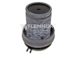 FLENNOR FL2942-J variklio montavimas 
 Variklis -> Variklio montavimas -> Variklio montavimo rėmas
1H0199609B, 1H0199609B, 1H0199609B