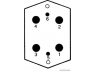 HERTH+BUSS ELPARTS 70465050 pagrindinis jungiklis, akumuliatorius
0005454608, A0005454608, 20000342
