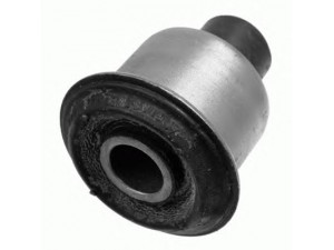 LEMFÖRDER 10516 01 valdymo svirties/išilginių svirčių įvorė 
 Ašies montavimas/vairavimo mechanizmas/ratai -> Valdymo svirtis/pasukamosios svirties sujungimas -> Montavimas/sutvirtinimas
1 123 037, 31 12 1 123 037, 31 12 9 056 376