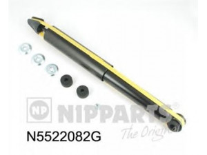 MAGNETI MARELLI 381455220827 amortizatorius