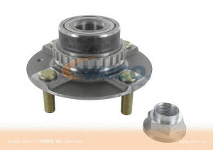 VAICO V52-0046 rato guolio komplektas 
 Ašies montavimas/vairavimo mechanizmas/ratai -> Rato stebulė/montavimas -> Rato guolis
52710-22100, 52710-22500