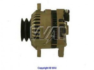 WAIglobal 23201R kintamosios srovės generatorius 
 Elektros įranga -> Kint. sr. generatorius/dalys -> Kintamosios srovės generatorius
WL8118300