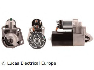 LUCAS ELECTRICAL LRT00174 starteris 
 Elektros įranga -> Starterio sistema -> Starteris
7700862838, 7701499615, 8602102