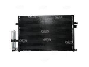 HC-Cargo 260730 kondensatorius, oro kondicionierius 
 Oro kondicionavimas -> Kondensatorius
96484931, 96837834