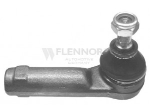 KAWE FL970-B skersinės vairo trauklės galas 
 Vairavimas -> Vairo mechanizmo sujungimai
5027452, 5047452, 93BX3270BA