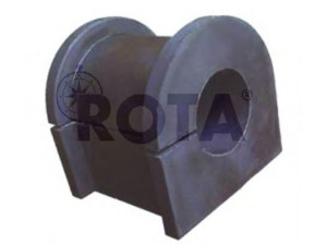 ROTA 2078225 skersinio stabilizatoriaus įvorių komplektas
1629169