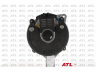 ATL Autotechnik L 63 960 kintamosios srovės generatorius