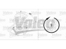 VALEO 455591 starteris 
 Elektros įranga -> Starterio sistema -> Starteris
28100-60070, 28100-63020, 28100-63021