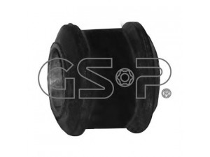 GSP 512584 skersinio stabilizatoriaus įvorių komplektas 
 Ašies montavimas/vairavimo mechanizmas/ratai -> Stabilizatorius/fiksatoriai -> Sklendės
602 321 00 50, 602 321 025 0, 602 321 03 50