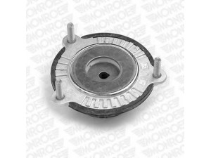 MONROE MK320 pakabos statramsčio atraminis guolis 
 Ašies montavimas/vairavimo mechanizmas/ratai -> Montavimas, pakabos statramstis
5038E6, 5038A6, 5038E6