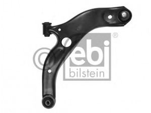 FEBI BILSTEIN 42415 vikšro valdymo svirtis 
 Ašies montavimas/vairavimo mechanizmas/ratai -> Valdymo svirtis/pasukamosios svirties sujungimas -> Vairo trauklės (valdymo svirtis, išilginis balansyras, diago
B25D-34-300A, B25D-34-300B, B25D-34-300C