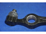 PARTS-MALL PXCAB-002 vikšro valdymo svirtis 
 Ašies montavimas/vairavimo mechanizmas/ratai -> Valdymo svirtis/pasukamosios svirties sujungimas -> Vairo trauklės (valdymo svirtis, išilginis balansyras, diago
KDX5034350, KDX5034350A, MDX5034350