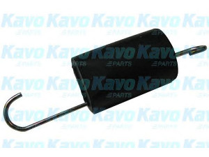 KAVO PARTS DTE-2017V spyruoklė