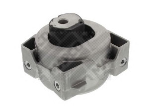 MAPCO 37805 variklio montavimas 
 Variklis -> Variklio montavimas -> Variklio montavimo rėmas
169 240 0618, A169 240 0618