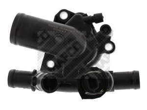MAPCO 28117 termostatas, aušinimo skystis 
 Aušinimo sistema -> Termostatas/tarpiklis -> Thermostat
8200801567, 8200907239, 8200907243