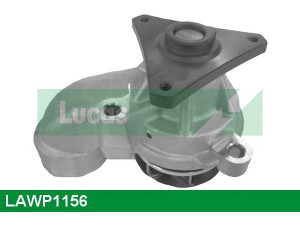 LUCAS ENGINE DRIVE LAWP1156 vandens siurblys 
 Aušinimo sistema -> Vandens siurblys/tarpiklis -> Vandens siurblys
251002A000, 251002A001, 251002A000
