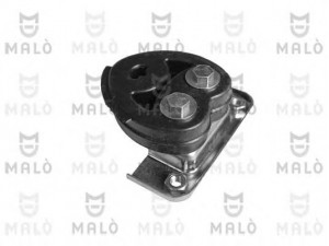 MAL? 241292 atraminis buferis, triukšmo slopintuvas 
 Išmetimo sistema -> Surinkimo dalys -> Atskiros surinkimo dalys -> Guminė apsauga
2104900440