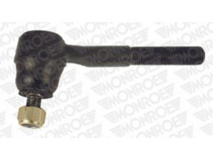 MONROE L14625 skersinės vairo trauklės galas 
 Vairavimas -> Vairo mechanizmo sujungimai
1960077, 48520-31G25, 48520-7F000