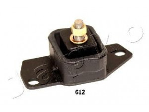 JAPKO GOJ612 variklio montavimas 
 Variklis -> Prekių paieška pagal schemą
12361-87401-000