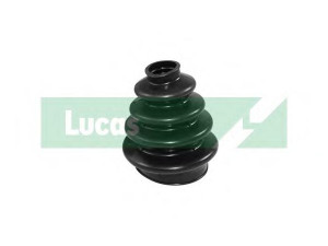 LUCAS ENGINE DRIVE LKTB008 gofruotoji membrana, kardaninis velenas 
 Ratų pavara -> Gofruotoji membrana