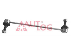 AUTLOG FT1981 šarnyro stabilizatorius 
 Ašies montavimas/vairavimo mechanizmas/ratai -> Stabilizatorius/fiksatoriai -> Savaime išsilyginanti atrama
0350618, 13258052, 350618, 13258058