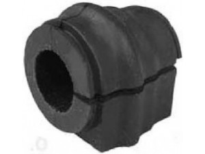 Metalcaucho 06071 skersinio stabilizatoriaus įvorių komplektas 
 Ašies montavimas/vairavimo mechanizmas/ratai -> Stabilizatorius/fiksatoriai -> Sklendės
2033230685, 2033232085