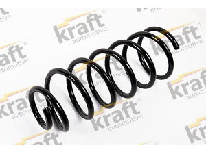 KRAFT AUTOMOTIVE 4020165 spyruoklė 
 Pakaba -> Spyruoklės
1J0411105K