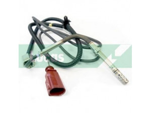 LUCAS ELECTRICAL LGS6018 jutiklis, išmetamųjų dujų temperatūra 
 Elektros įranga -> Jutikliai
038906088B