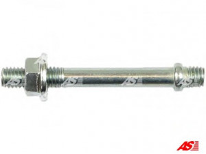 AS-PL SP4001 remonto komplektas, starteris
