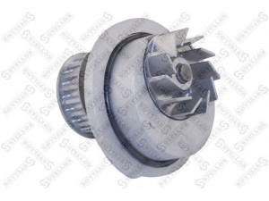 STELLOX 4525-0004-SX vandens siurblys 
 Aušinimo sistema -> Vandens siurblys/tarpiklis -> Vandens siurblys
96350799, 96352648, 96872704
