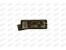 PRASCO VW4004350 Valstybinio numerio apšvietimas 
 Elektros įranga -> Šviesos -> Valstybinio numerio apšvietimas/dalys -> Valstybinio numerio apšvietimas
1K8943021