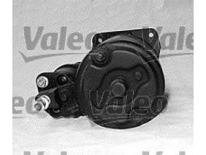 VALEO 458265 starteris 
 Elektros įranga -> Starterio sistema -> Starteris
46430721, 46439669, 46439700, 7696102