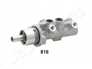 JAPANPARTS PF-818 pagrindinis cilindras, stabdžiai 
 Stabdžių sistema -> Pagrindinis stabdžių cilindras
51100-83E10, 51100-86G10, 5110083E10000
