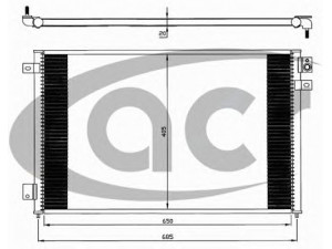 ACR 300067 kondensatorius, oro kondicionierius 
 Oro kondicionavimas -> Kondensatorius
XR87068