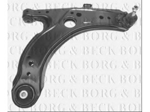 BORG & BECK BCA5867 vikšro valdymo svirtis 
 Ašies montavimas/vairavimo mechanizmas/ratai -> Valdymo svirtis/pasukamosios svirties sujungimas -> Vairo trauklės (valdymo svirtis, išilginis balansyras, diago
1J0 407 151 A S2, 1J0 407 151 B S2