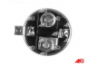 AS-PL SS5011 solenoidinis jungiklis, starteris
M371X62571, M371X94071