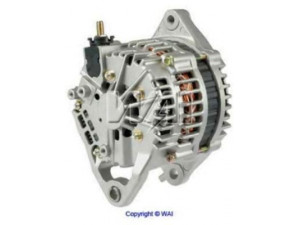 WAIglobal 13937N kintamosios srovės generatorius
231004Z400, 231004Z400R, 231004Z40B