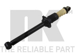 NK 60251860 amortizatorius 
 Pakaba -> Amortizatorius
91AB18K076AE, 91AB18K076BE