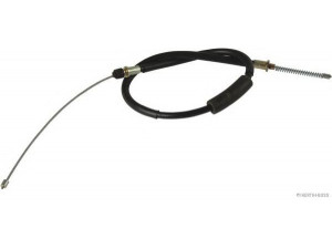 MAGNETI MARELLI 600000118340 trosas, stovėjimo stabdys
36531-09A02