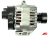 AS-PL A4094 kintamosios srovės generatorius
51855875